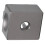 Apri-switch in alluminio grigio per MX Keycap 4