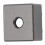 Apri-switch in alluminio grigio per MX Keycap 7