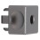 Apri-switch in alluminio grigio per MX Keycap 11