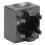 Apri-switch in alluminio grigio per MX Keycap 15