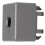 Apri-switch in alluminio grigio per MX Keycap 10