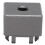 Apri-switch in alluminio grigio per MX Keycap 2