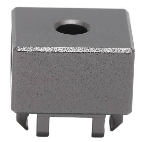 Apri-switch in alluminio grigio per MX Keycap 1