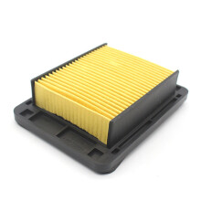 Motorrad Luft Filter Ersatz ZubehöR für YZF R3 YZF R25 2015-16