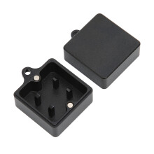 Effortless Switch Opener for Cherry MX Kailh Outemu Gateron - Black