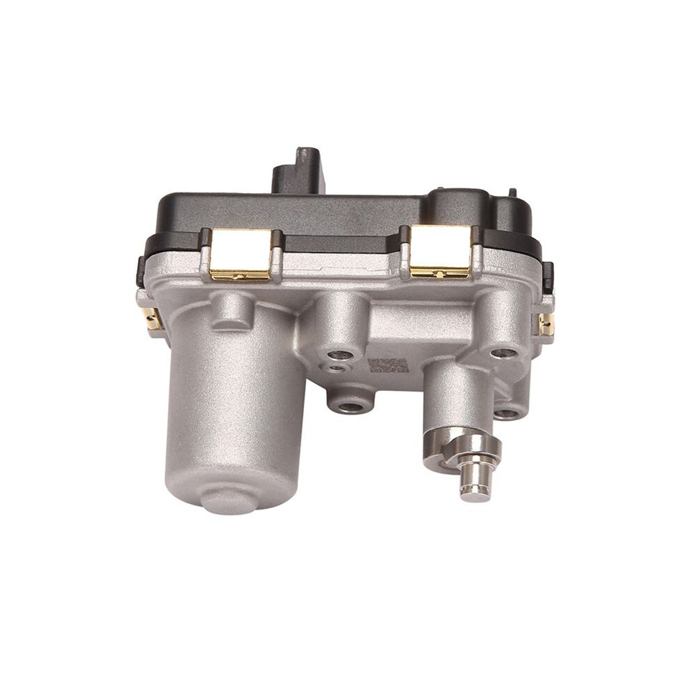 49477-01204 49477-01203 Turbo Electronic Actuator For Evoque 2.2 Td4 Sd4 110Kw 150Hp 2011- 6033874980578