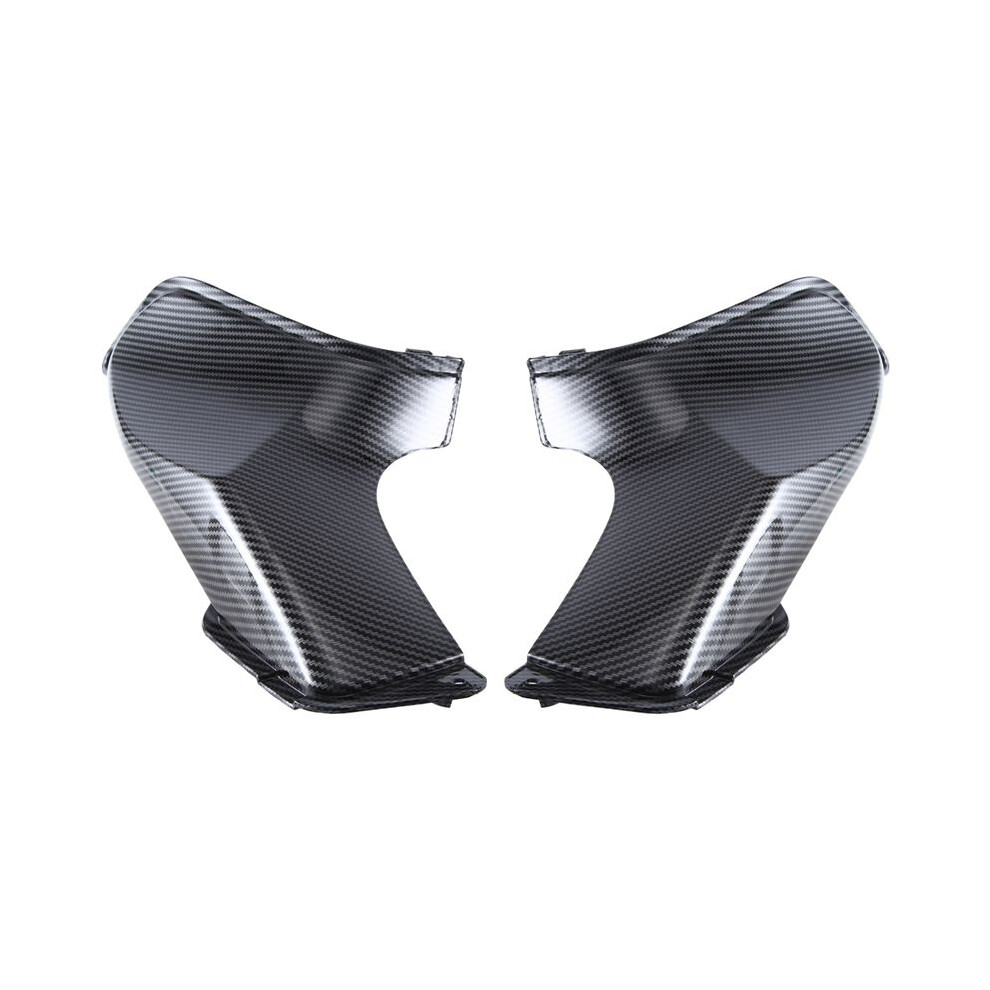 Motorcycle Raim Air Intake Cover Fairing Trim For Cbr954rr 2002 2003 Cbr 954Rr 2002-2003 Cbr 954 Rr 6032609154789