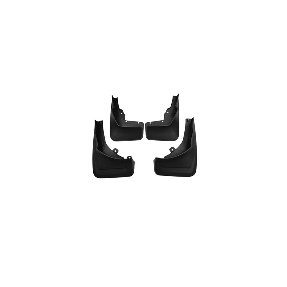 Car Mud Flaps For Mercedes Benz Gle Coupe 20202023 With Pedal, Front And Rear Mudguards 9382693235121