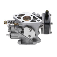 FöRgasare för 2-Takts 6HP 8HP Utombordsmotor 6G1-14301-01