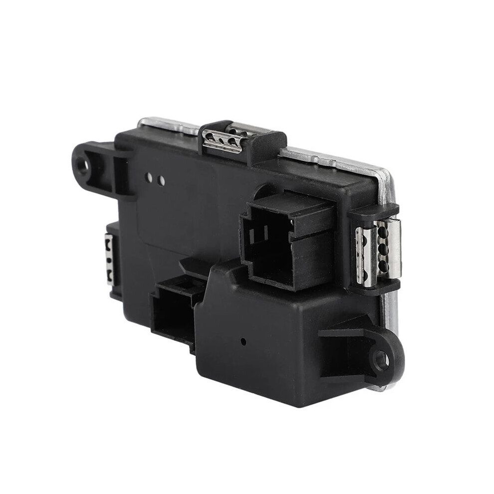 Blower Motor Resistor Regulator Module For C Cls E Glk Sl Class W204 W212 2010-18 2128702110 5Hl351321651 6033110095042