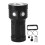 B15 LED Diving Flashlight 10000LM 100m Waterproof Aluminum Alloy 2