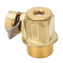 M20‑1.5 Engine Oil Drain Valve High Efficiency Car Accessories for Trucks
