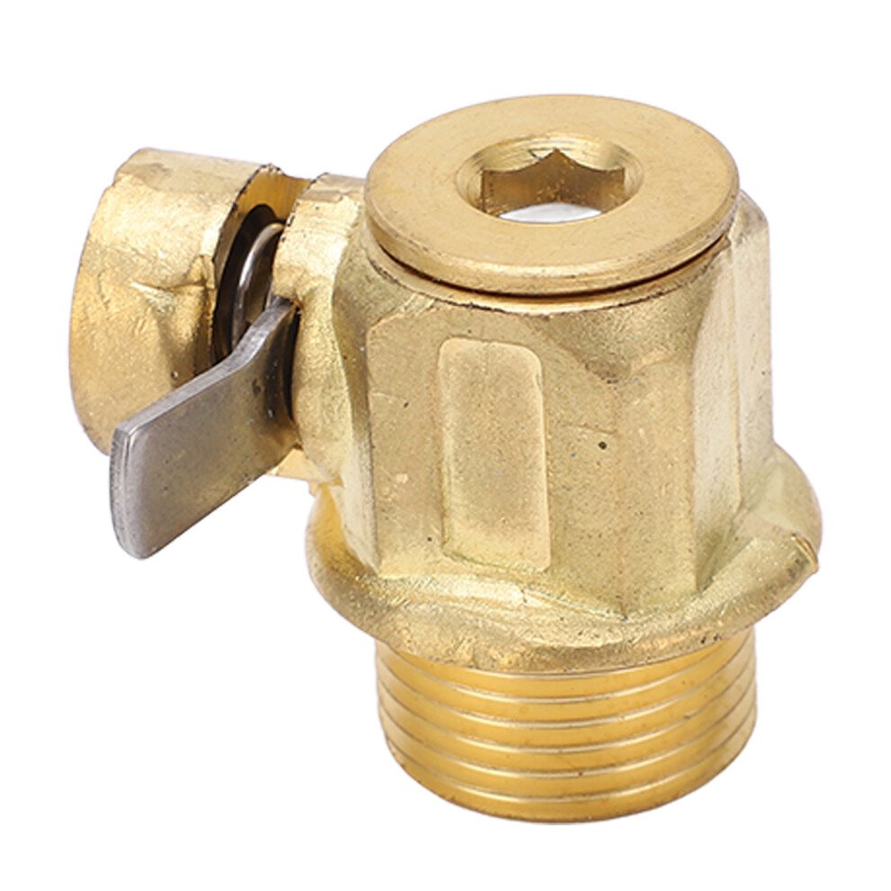 M20â1.5 Engine Oil Drain Valve High Efficiency Car Accessories For Trucks 8001375646536