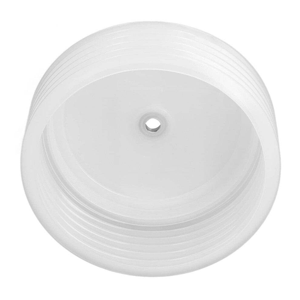125Mm Hole Saw Dust Cover For Electric Hammer Drill, Dust Gypsum Ceiling Cutting 9199774079327