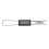 2 in 1 Mechanical Keycap Puller with Durable ABS & Metal for Easy Operation 1