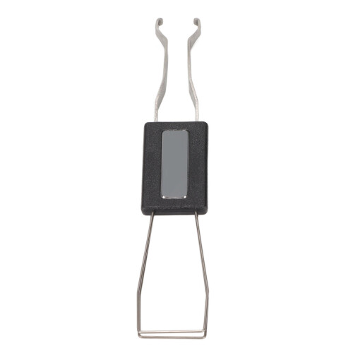 2 in 1 Mechanical Keycap Puller with Durable ABS & Metal for Easy Operation 2