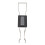 2 in 1 Mechanical Keycap Puller with Durable ABS & Metal for Easy Operation 2