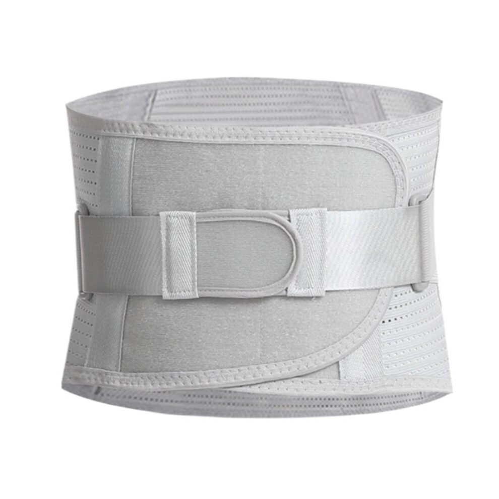 Back Support Brace For Workouts, Elastic Belt, XXL Size, Consistent Compression, Body Shaper
