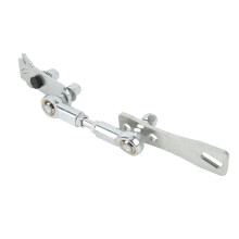 Stainless Steel Transfer Case Linkage Kit for Cherokee XJ 1986-2001
