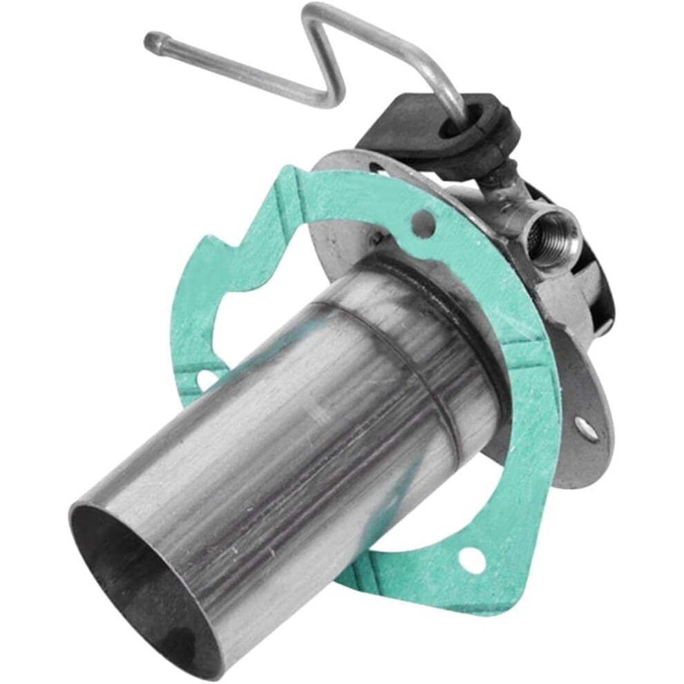 5Kw Diesel Parking Heater Burner Combustion Chamber With Gasket, Stainless Steel Replacement 9382693236234