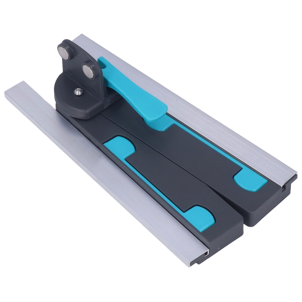2 In 1 Miter Saw Gauge For Accurate Angles Bevel Ruler For Diy Woodworking 4301375649082
