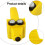 Wired Winch Controller 12V 24V Electric Winch Push Button Remote Control Handle for Crane and Hoist Applications 3