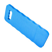 Kneeling Pad Thick Garden Kneeling Pad, Ergonomic Knee Cushion With Handle, For Yoga Exercise, Outdoors, Seniors, Blue