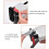 Light Adhesive Dispenser Manual Glue Applicator For Precise Application In Detailed Crafting Tasks Controlled Dispensing 5