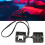 Wireless Silicone Keyboard and Mouse Set Ergonomic Design Quiet Keys Black 16