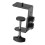 Base Stand Desktop Mount Holder Adjustable Work Surface Mount Shelf Light Stand 1