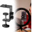 Base Stand Desktop Mount Holder Adjustable Work Surface Mount Shelf Light Stand 2