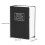Mini Book Safe with Strong Lock 4.0x6.1 Inch Secure Valuables Case 2