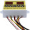 Digital Temperature Controller with Timer, Dual Relay Output, Accurate Control, 220V ZFXST3015 4