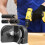 Drill Bit Sharpener with Precise Angle Grinding, Ergonomic Easy Use  Tool for Power Tools 5