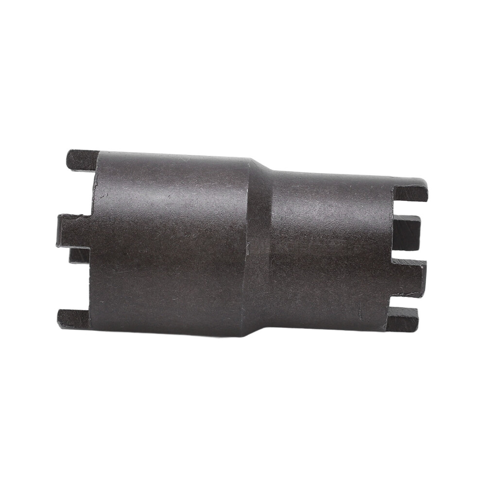 Lock Nut Wrench 20Mm 24Mm 4-Pin Spanner For Atv Moped Scooter Quad Vehicles 8791375655378