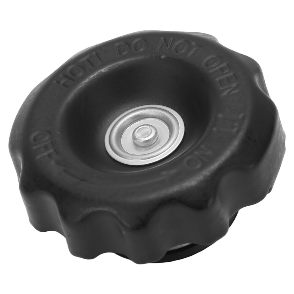 Motorcycle Radiator Cap 1.1 Bar Pressure Leakproof Replacement Part 4691375655450