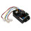 95S Automatic Voltage Regulator For SinglePhase Generator With Overload Protection Outdoor Camping 1