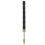 Versatile Leather Dye Pen with Sandalwood Handle for Precise Projects 8