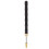 Versatile Leather Dye Pen with Sandalwood Handle for Precise Projects 2
