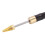 Versatile Leather Dye Pen with Sandalwood Handle for Precise Projects 10