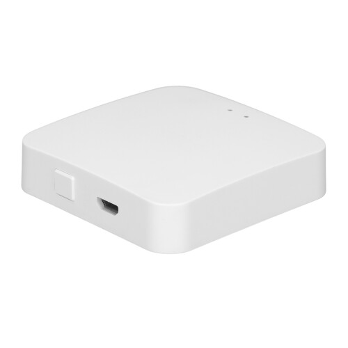 Gateway HUB Bluetooth Smart-Gateway Weißer ABS-Controller 2