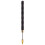 Versatile Leather Dye Pen with Sandalwood Handle for Precise Projects 11