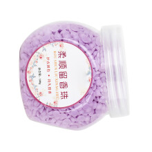 Waschmittelparfümperlen 100g Lang anhaltender Lavendel-Dufttyp