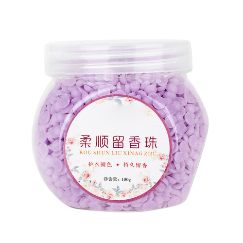 Wäscheduftperlen Lavendel 100 g / 3,5 oz 1
