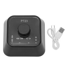 Pedale Pedale Wireless per Pagina, BT 5.3, Ricarica USB, Distanza 10M