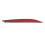 Tesla Model X Rear Bumper Side Reflector Panel Red  Replacement Part 1