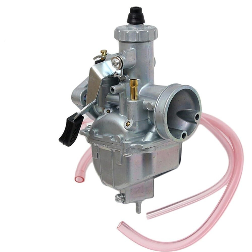 Motorcycle Carburetor Vm22 26Mm For 110Cc 125Cc Pit Dirt Bike Atv Quad Pz26 Enhanced Engine Power 9382693383532
