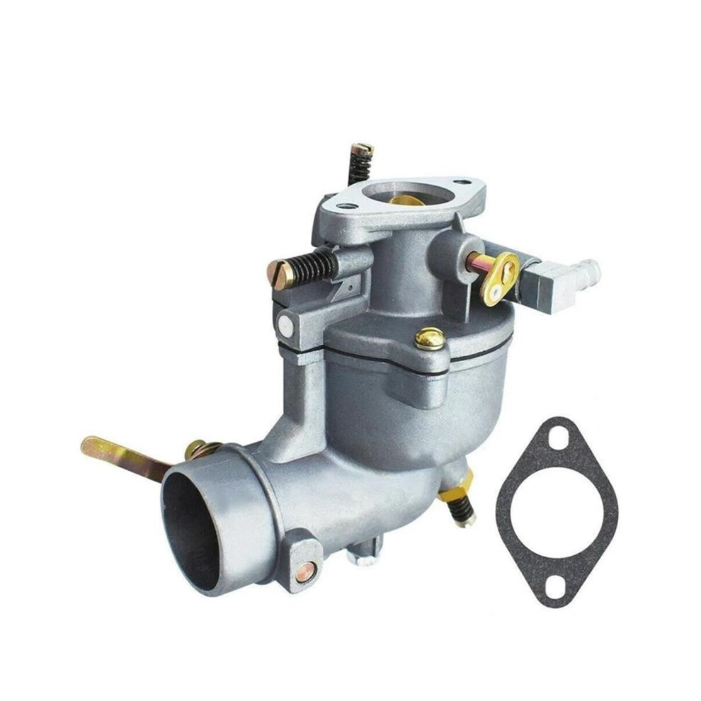 Carburetor Kit For Briggs & Stratton 8Hp Generator With Gasket Fits Coleman Powermate 3250 4000 Watt 9199774081429