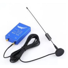 Neuer RTL2832U+R820T2 100KHz-1,7GHz UHF VHF  RTL.SDR USB-Tuner-Receiver AM FM-Radio