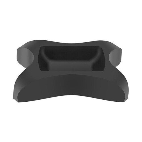 For  X5 Camera Desktop Support Base Soft Rubber Non-Slip Mount Stand Fixed Shooting Holder Accessories